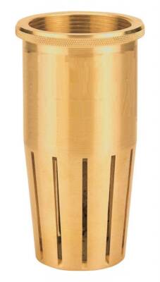 1.1/4'' Dip Klapesi - 1