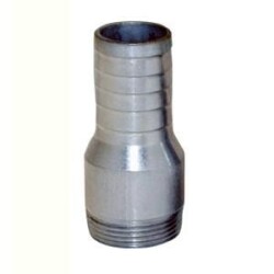 1.1/4'' Hortum Rekoru - Fittings