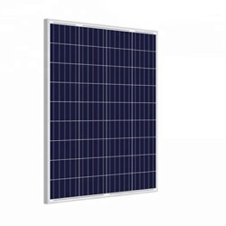 105 Watt Güneş Enerji Paneli, Solar Panel Fiyatları POLYKRİSTAL - 2