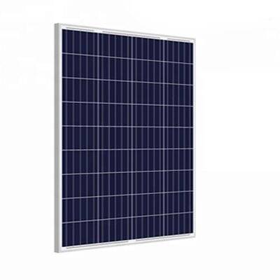 105 Watt Güneş Enerji Paneli, Solar Panel Fiyatları POLYKRİSTAL - 2
