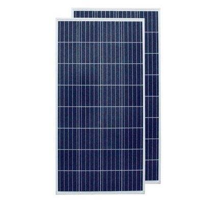 175 Watt Güneş Enerji Paneli, Solar Panel Fiyatları POLYKRİSTAL - 1