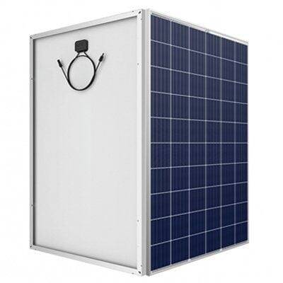 295 Watt Güneş Enerji Paneli, Solar Panel Fiyatları POLYKRİSTAL - 1