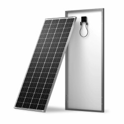 430 Watt Güneş Enerji Paneli, Solar Panel MONOKRİSTAL - Lexron