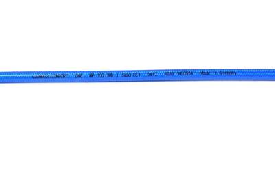 6 Metre Yüksek Basınçlı Oto Yıkama Hortumu 200 Bar Teflon Alman Malı Mavi - 3