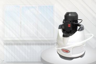 Kampa DC 1-15 Petek Temizleme Makinesi Kullanım Alanları
