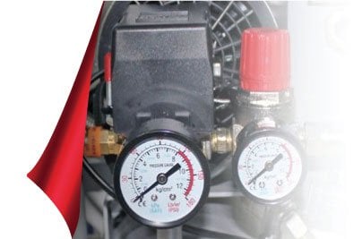 Ayarlanabilir basınç Airflush-2