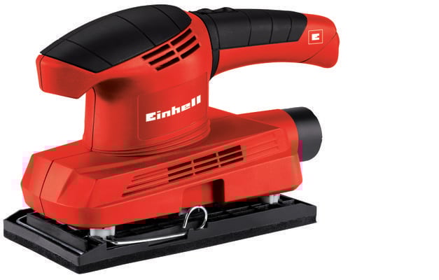 Einhell TC-OS 1520 Zımparalama Makinesi