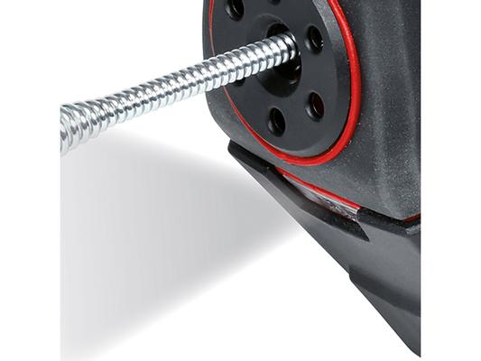 Einhell Led Işıklı Gider Açma ve Temizleme Cihazı