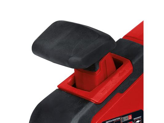 Einhell Gider Açma ve Temizleme Cihazı Kolay Kullanım