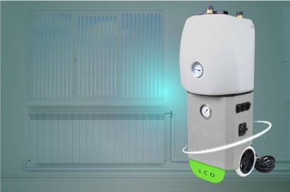Kampa Eco Kullanım Alanları