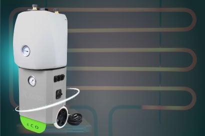Kampa Eco rezistans