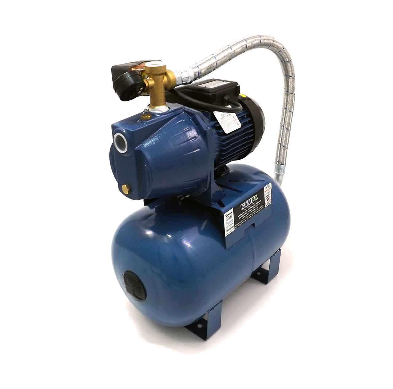 Sumak SMJ85 24 Litre tanklı