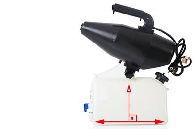 ulv tank denge sistemi