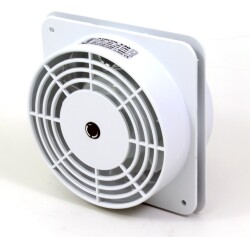 Aircol 130 Pencere ve Duvar Tipi Plastik Aspiratör - Aircol 130 - Aircol (1)