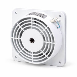 Aircol 130 Pencere ve Duvar Tipi Plastik Aspiratör - Aircol 130 - Aircol (1)