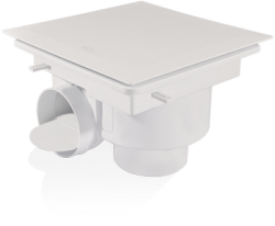 Aircol 250F Tavan Tipi Aspiratör / Fan 150 m³/h - Aircol