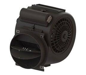 Aircol AKS 146-240 Fancoil Fanı Aspiratörü 685 m³/h 985 RPM - 1