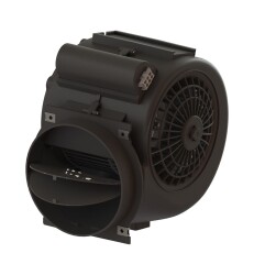 Aircol AKS 150 FS Fırın Üstü Davlumbaz Fan Aspiratörü 740 m³/h 1650 RPM - Aircol