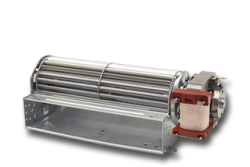 AIRCOL AKS 680-180 Tanjansiyel Radyal Fan 180 mm Genişilk 140 m³/h - 1