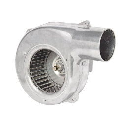 Aircol AKS680H Radyal / Salyangoz ve Kombi Fanı 170 m³/h 1850 RPM - Aircol