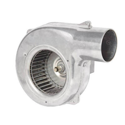 Aircol AKS680H Radyal / Salyangoz ve Kombi Fanı 170 m³/h 1850 RPM - 1