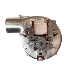 Aircol AKS680H Radyal / Salyangoz ve Kombi Fanı 170 m³/h 1850 RPM - Aircol (1)
