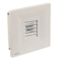 Aircol MOP 45/120 Otomatik Menfezli Dekoratif Aspiratör - Aircol