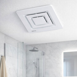 Aircol Summer Tavan Tipi Fan / Aspiratör 100 m³/h - 3