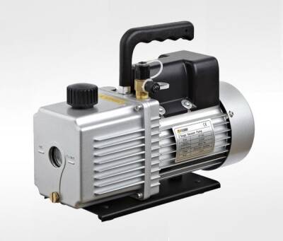 Aitcool Çift Kademeli Yağlı Vakum Pompası VP260 - 1