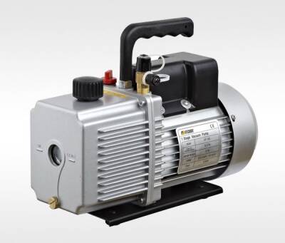 Aitcool Tek Kademeli Yağlı Vakum Pompası VP190 - 1