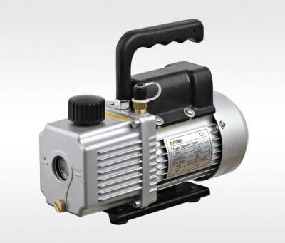 Aitcool VP115 Tek Kademeli Yağlı Vakum Pompası 2.6 m³/h - 1