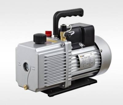 Aitcool VP170 Tek Kademeli Yağlı Vakum Pompası 10.2 m³/h - 1