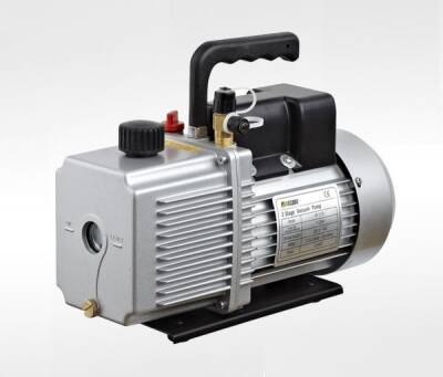 Aitcool VP270 Çift Kademeli Yağlı Vakum Pompası 10.2 m³/h - 1