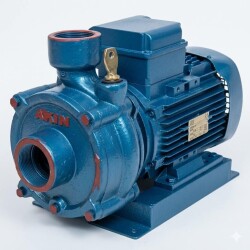 Akın Pompa KDM220-2KD 3 Hp Çift Kademeli Santrifüj Pompa 45mss 263l/dak - Akın Pompa