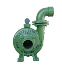 Akın Pompa PCR 425 Pancar Motoru Pompaları Giriş 4'' Çıkış 2.5'' - Akın Pompa