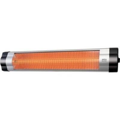 Aksu 2300 Watt İnfrared Isıtıcı - 1