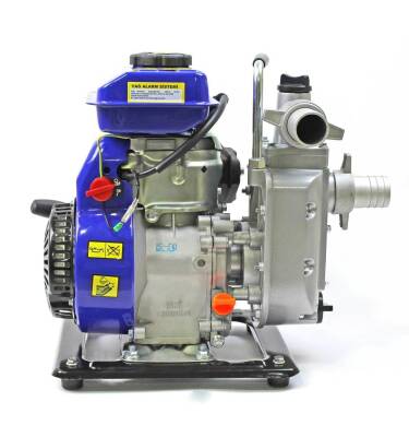 AMMP40KB-1.5 Benzinli Su Pompası 1.5'' 2.5 Hp 8 m³/h 4 Zamanlı - 2
