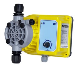 Antech LARA-A 2L/20B Analog Dozaj Pompası - Antech