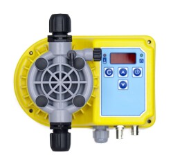 Antech LARA-DS 2L/ 20B Dijital Sıvı Seviye Kontrollü Dozaj Pompası - Antech