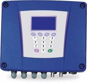 Antech Omnicon GP Tek Kanal Ölçüm ve Kontrol Cihazı - 1