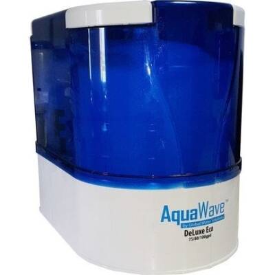 AquaWave Deluxe Eko 3.2 Galon Pompasız Su Arıtma Cihazı - 1