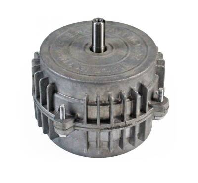 Bahçıvan Aksiyel Fan Elektrik Motoru 0.25 kW 1400 d/d - 1