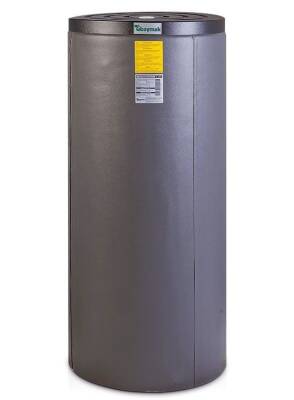 Baymak Aqua 200 Lt Tek Serpantinli Boyler, Sıcak Su Boyleri - 1