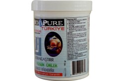 Bio Pure 180 Gram Su Berraklaştırma, Yosun Önleyici ve Koku Giderici Bakteri - Bio Pure