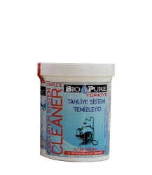 Bio Pure 180 Gram Tahliye Sistemi Temizleyici - Bio Pure