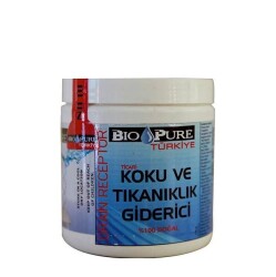 Bio Pure 30 Gram Endüstriyel Koku ve Tıkanıklık Giderici - Bio Pure