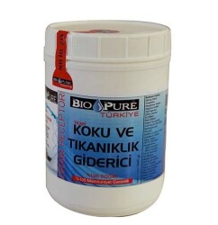 Bio Pure 9 Kilogram Endüstriyel Koku ve Tıkanıklık Giderici - Bio Pure