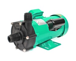 Cacheng CMP 100 RM Manyetik Pompa, Kimyasal ve Asit Pompası Monofaze (220 V) - Cacheng