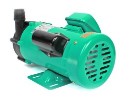 Cacheng CMP 100 RM Manyetik Pompa, Kimyasal ve Asit Pompası Monofaze (220 V) - Cacheng (1)