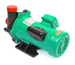 Cacheng CMP 120 RM Manyetik Pompa, Kimyasal ve Asit Pompası Monofaze (220 V) - Cacheng (1)